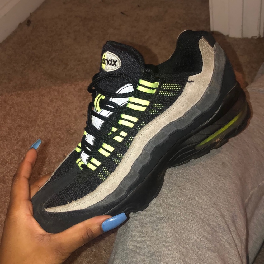 Nike Air Max 95